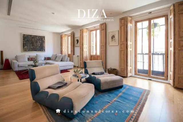 Piso en alquiler en Calle de Fernando VI - Imagen 23