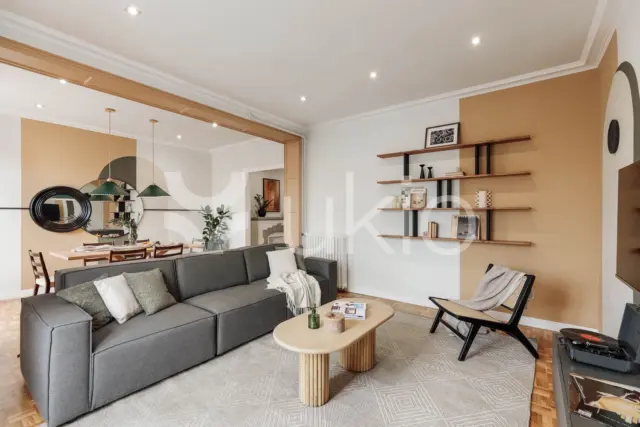 Piso en alquiler en Ronda del General Mitre, cerca de Carrer de Balmes - Imagen 27