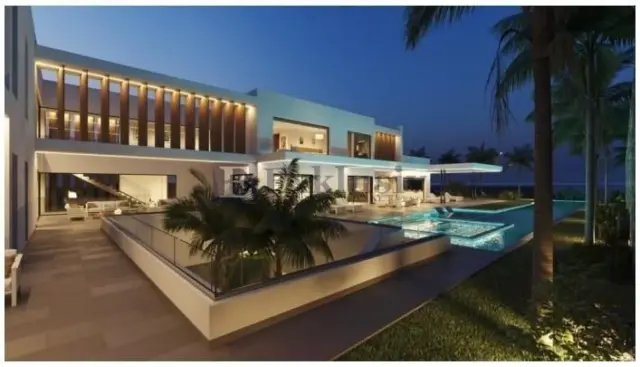 Chalet en Adeje