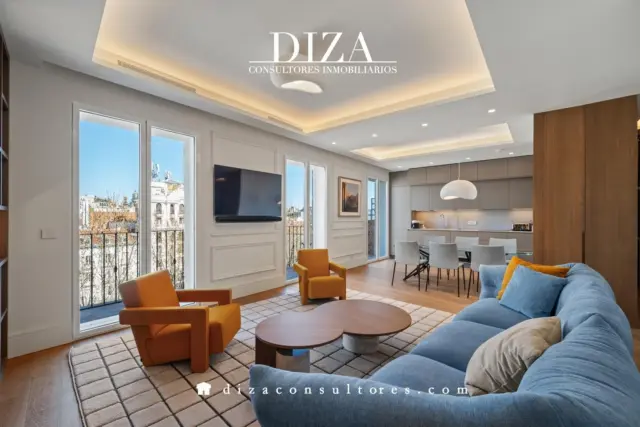 Piso en alquiler en Plaza de Santa Ana - Imagen 28