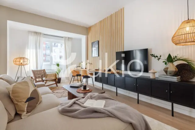 Piso en alquiler en Calle del Príncipe de Vergara, cerca de Calle de Francisco Silvela - Imagen 27