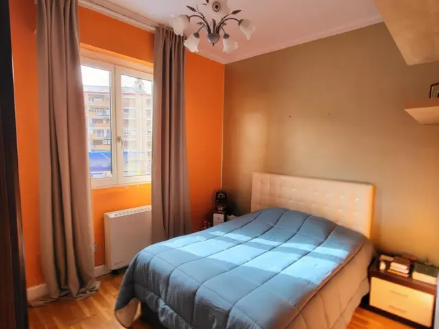 Apartment in Miribilla