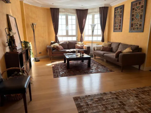 Apartment on Diputacion