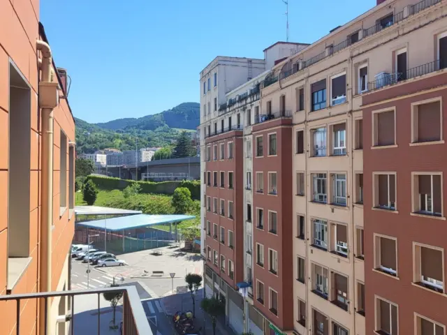 Piso en Ametzola