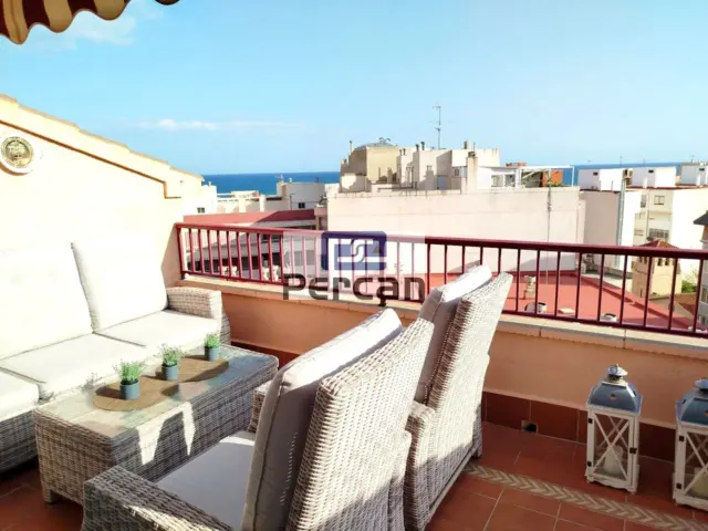 Duplex on Carrer de Sant Francesc photo 2