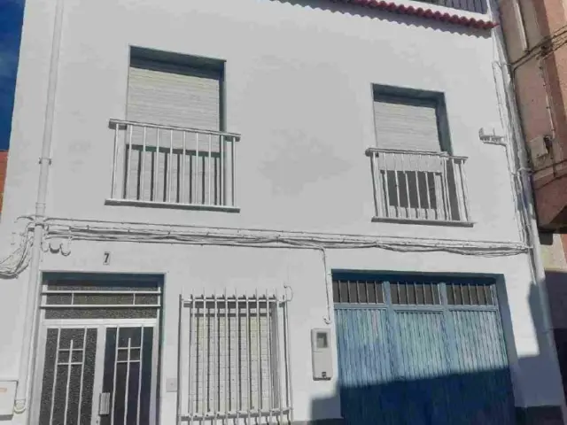 Casa en venta en Centro, Laujar de Andarax de 102.000 €