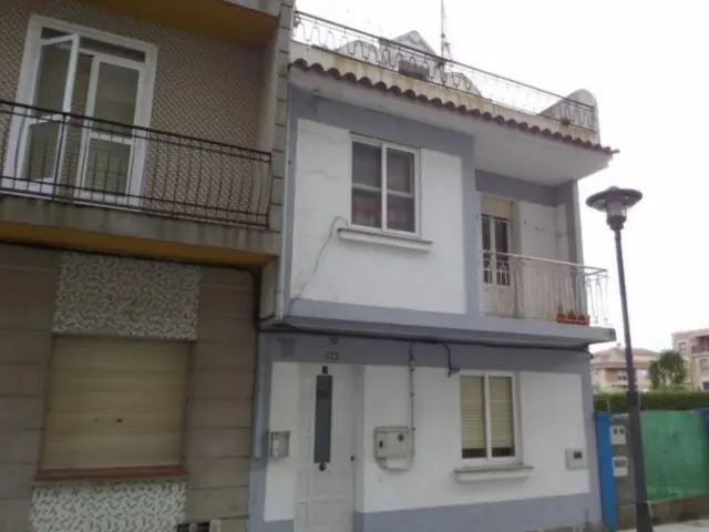 Chalet en Cangas
