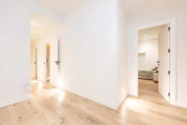 Apartment in Sol photo 9