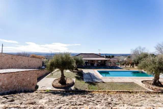 House in Balcon de Tajo Oeste photo 8