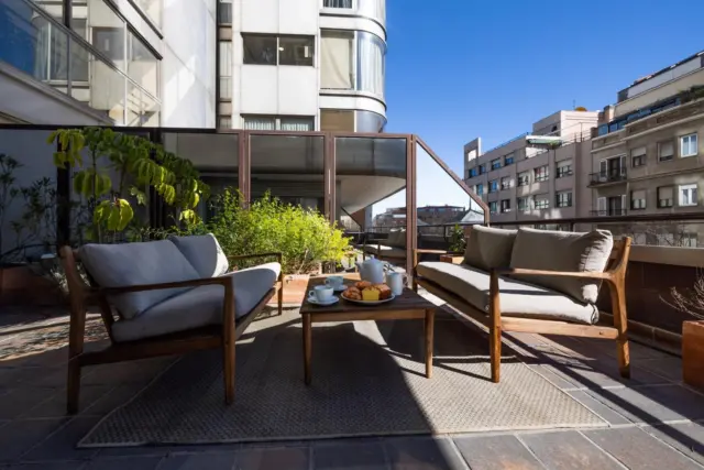 Piso en alquiler en Calle Quintana - Imagen 27