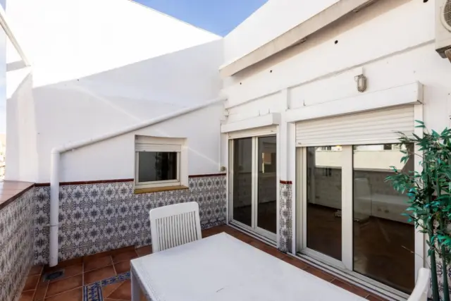 Ático en alquiler en Calle de Don Ramón de la Cruz, 72, cerca de Calle del Conde de Peñalver - Imagen 27