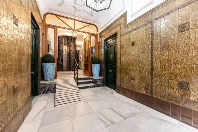 Ático en alquiler en Calle de Don Ramón de la Cruz, 72, cerca de Calle del Conde de Peñalver - Imagen 26