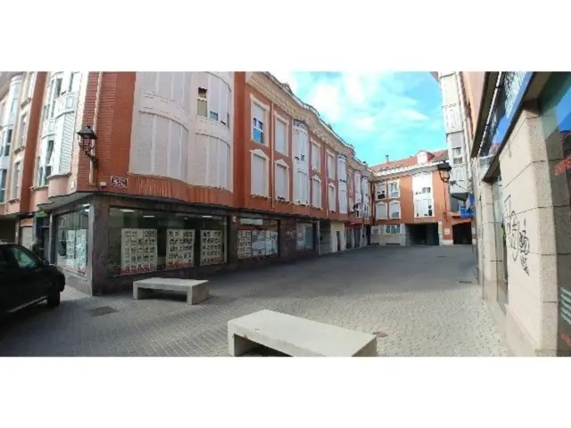 Apartment in the City Centre photo 10