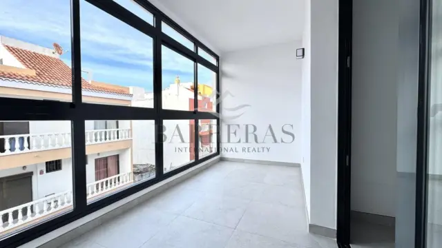 Apartment in Playa San Juan photo 3