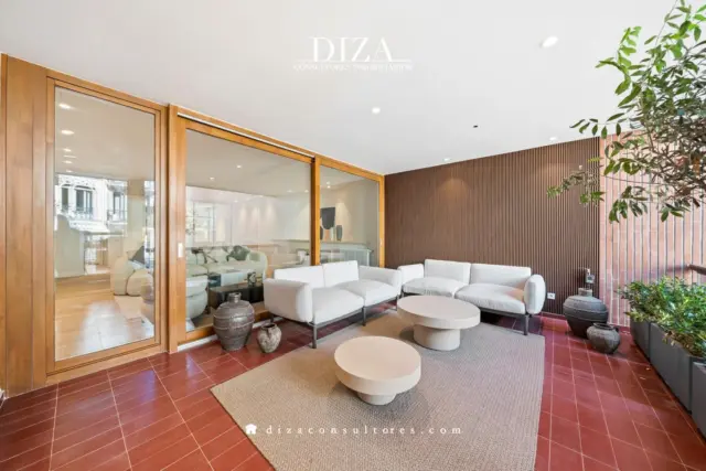 Apartment on Calle de José Ortega y Gasset photo 20