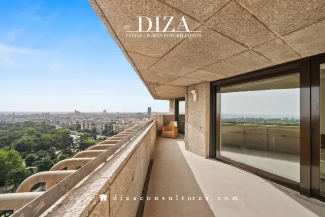 Piso en alquiler en Madrid - Imagen 36