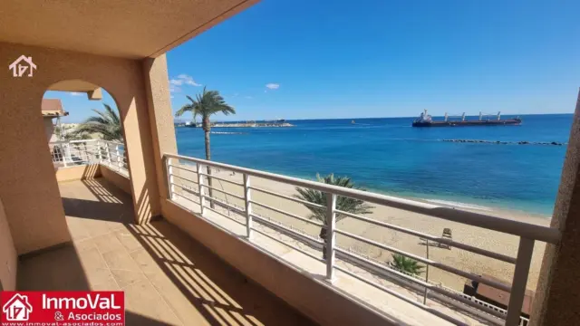 Apartment in Garrucha