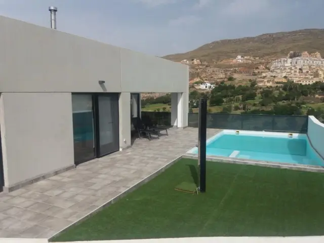 Chalet in La Envia Golf