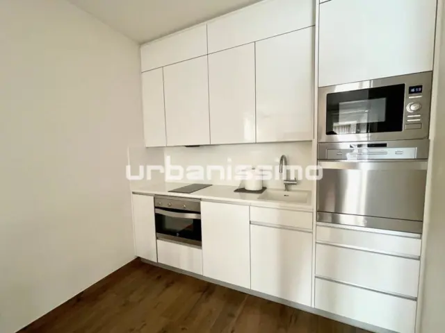 Apartamento en alquiler en Paseo de la Castellana - Imagen 37