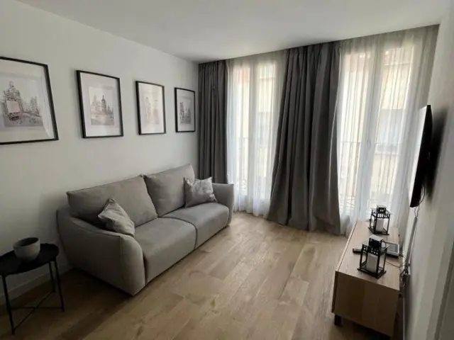 Apartamento en alquiler en Calle del Marqués de Santa Ana - Imagen 15