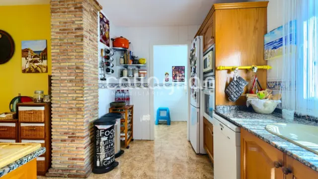 Chalet on Carrer 232 photo 22