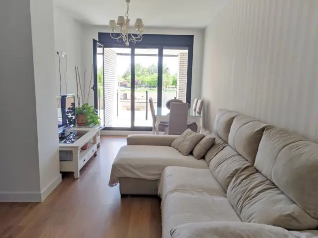 Piso en Ciudad Real