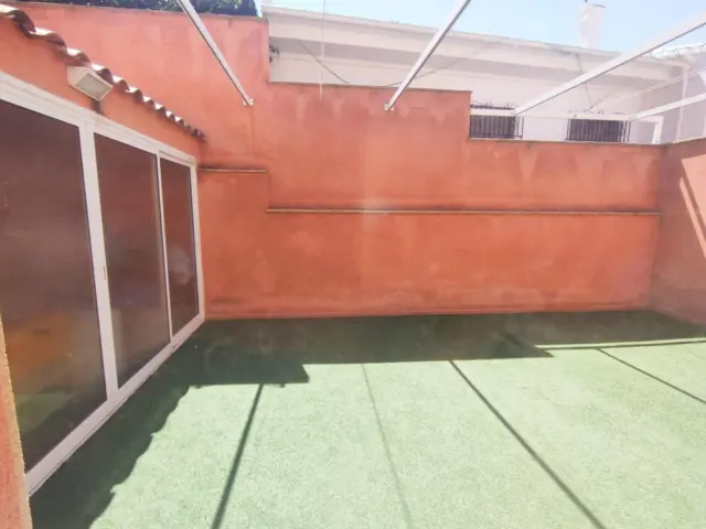Casa en Pueblo