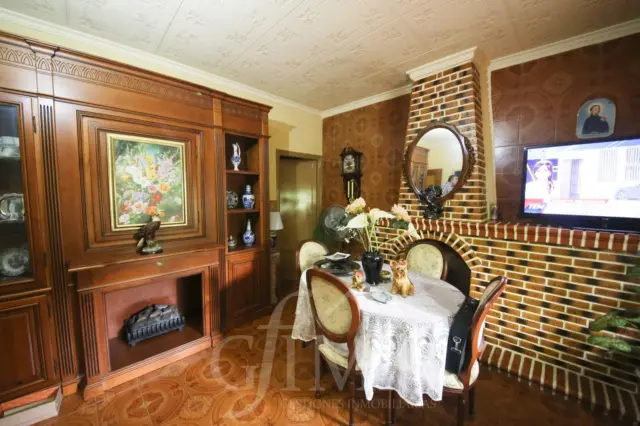 Casa en Centro