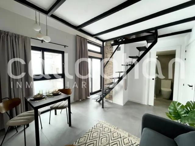 Loft en alquiler en Mont-Olivet - Imagen 15