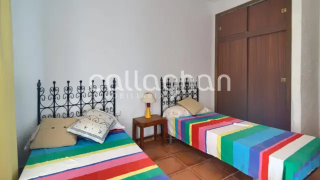 Chalet on Carrer Vent de Xaloc photo 22