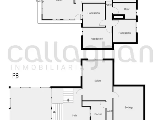 Chalet in Sierra Perenchiza - Cumbres de Calicanto - Santo Domingo photo 50