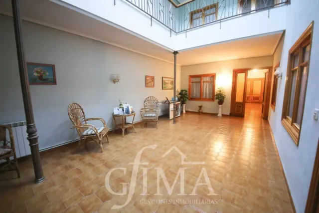 Casa en Centro
