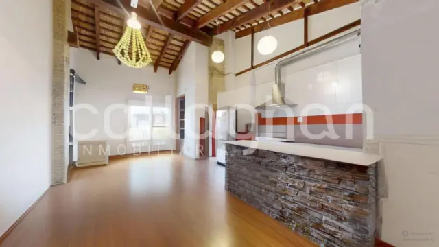 Apartment in El Pilar photo 2