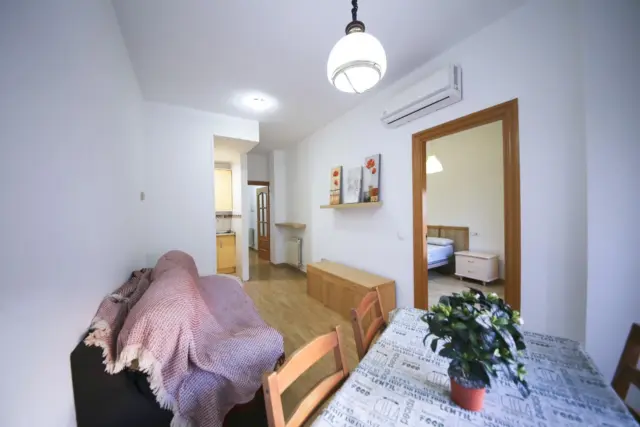 Flat for sale in Calle Socuellamos, Tomelloso of 55.000 €