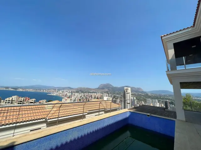 Chalet en Rincon de Loix Cruz photo 3
