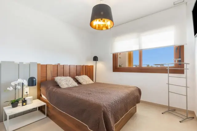 Apartment in Los Dolses photo 14