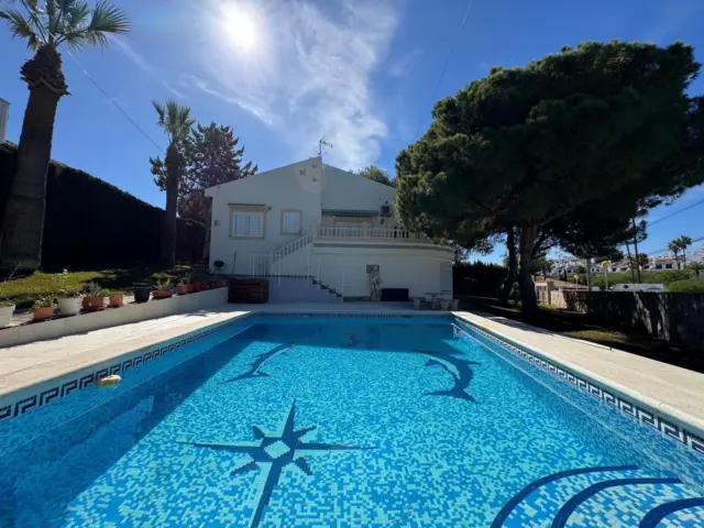 Chalet en Muy Cerca de La Playa