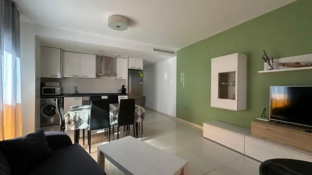 Apartment in Habaneras photo 3