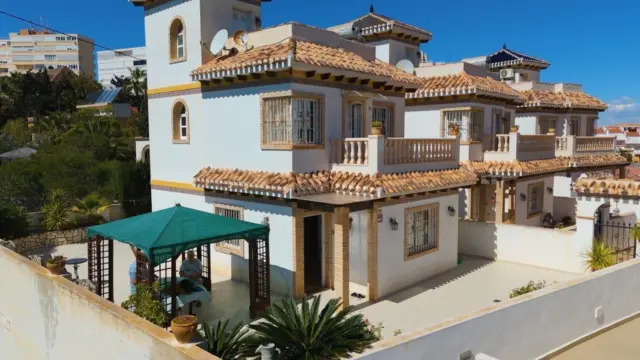 Casa en La Mata