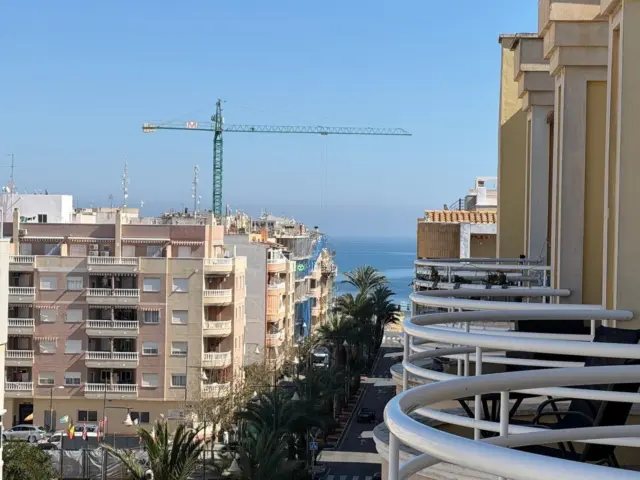 Penthouse on Avenida de las Habaneras photo 37