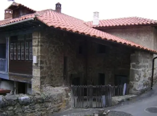 Rustic Finca in Oviedo