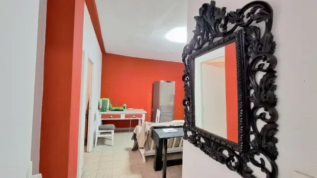 Apartamento en Figaredo - Turón