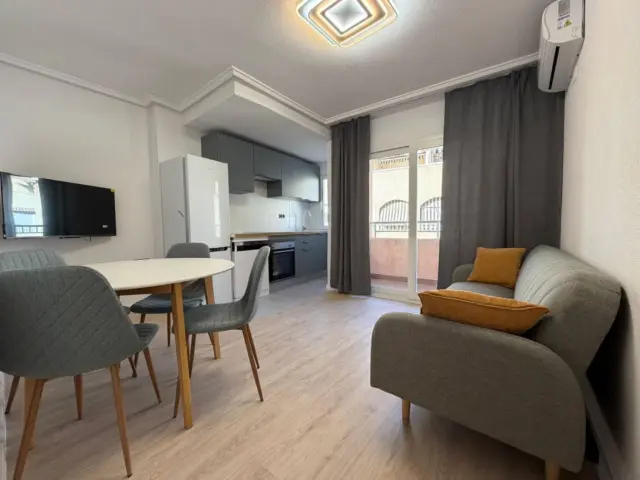 Apartment on Arquitecto Larramendi Street photo 12
