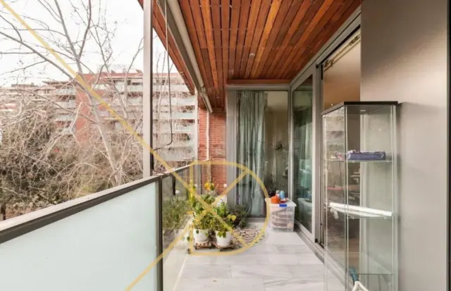 Piso en alquiler en Les Tres Torres - Imagen 23