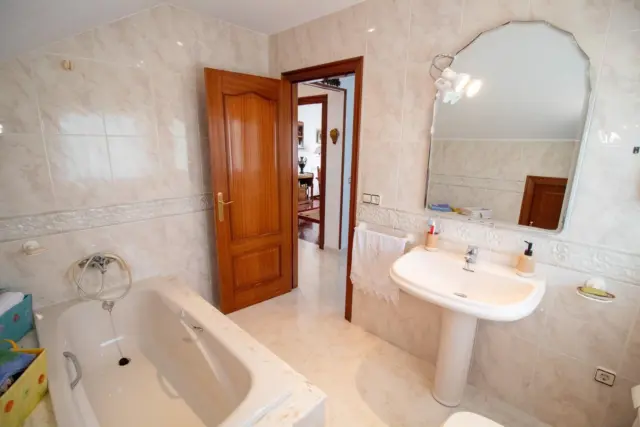 Chalet in As Pontes de Garcia Rodriguez photo 27