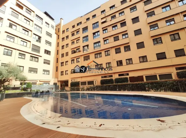 Piso en alquiler en Calle del Hierro - Imagen 18