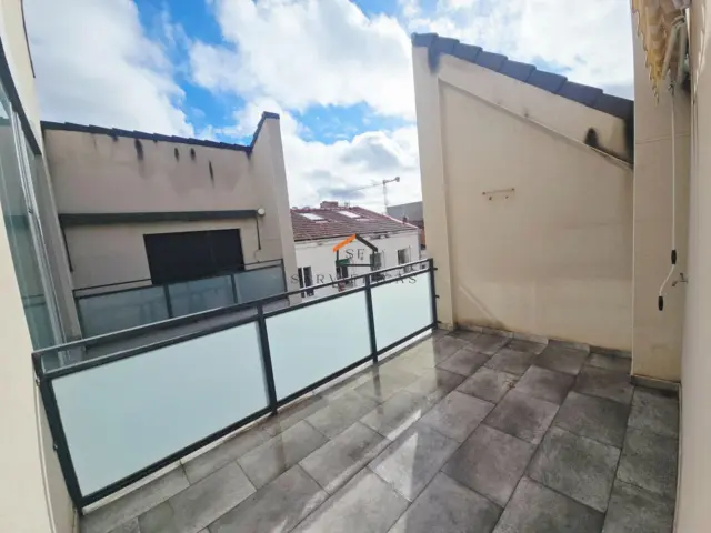Ático en alquiler en Calle de Candelaria Mora, 7 - Imagen 19
