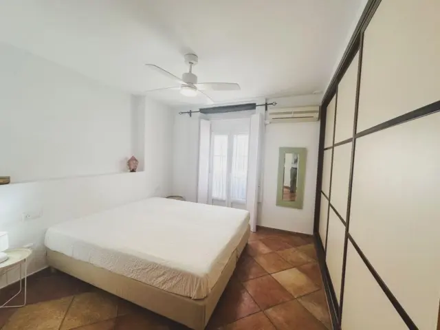 Flat in Cádiz photo 19