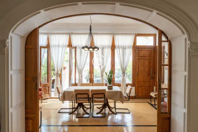 Apartment in Eixample