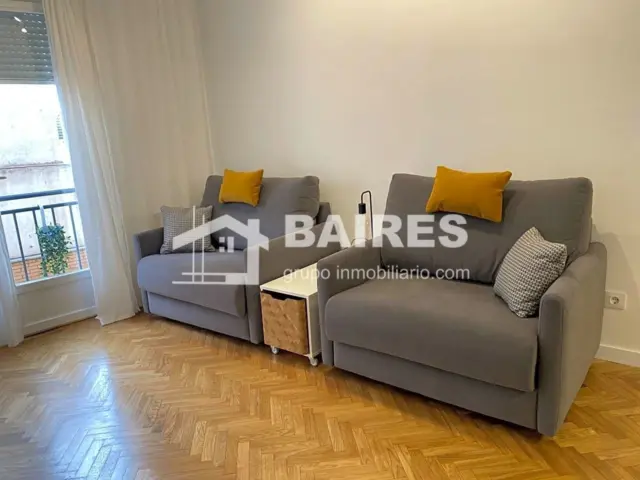 Piso en alquiler en Plaza de Pedro Zerolo - Imagen 23